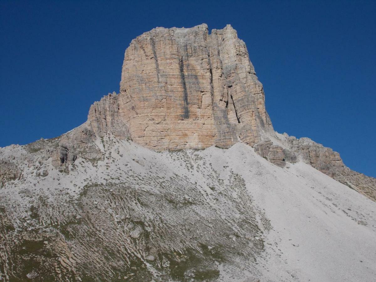 Balcone Sulle Dolomiti Apartment โคเมลิโค ซุปเปริออเร ภายนอก รูปภาพ